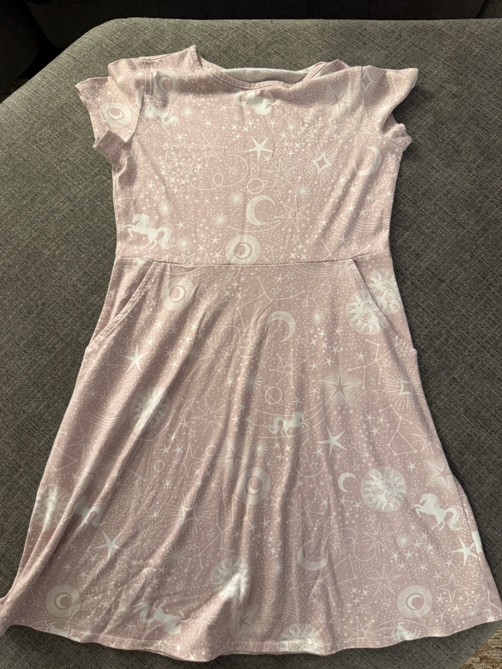 Wonder Nation girls dress